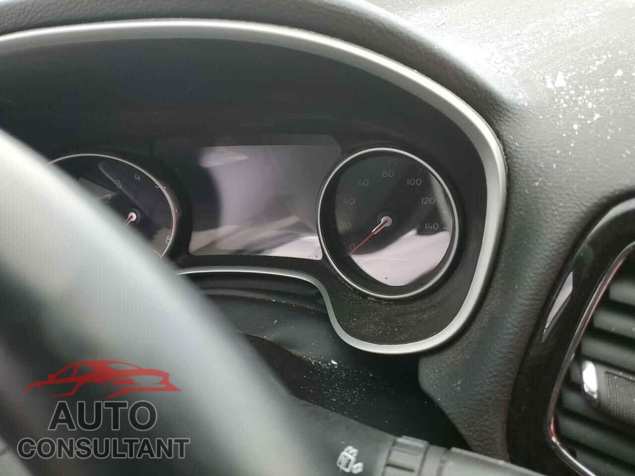 JEEP COMPASS 2021 - 3C4NJDCB6MT503953