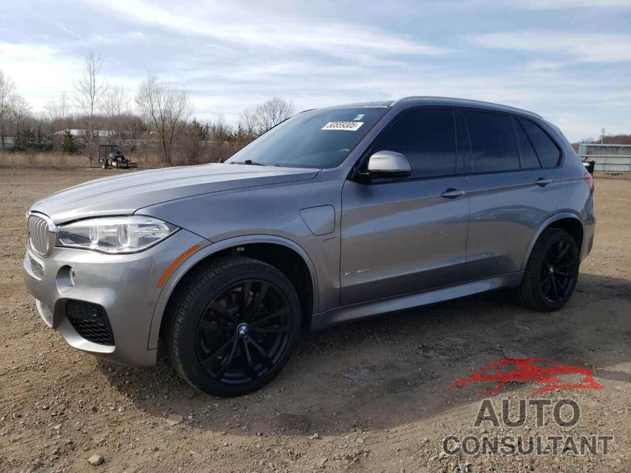 BMW X5 2018 - 5UXKT0C53J0W03595