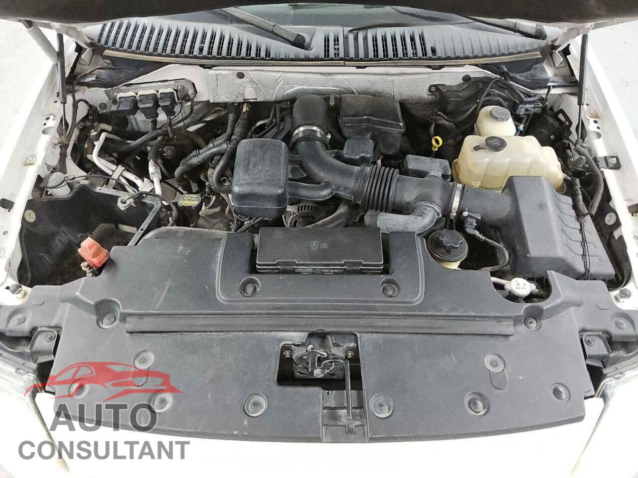 FORD EXPEDITION 2010 - 1FMJK2A59AEB45929