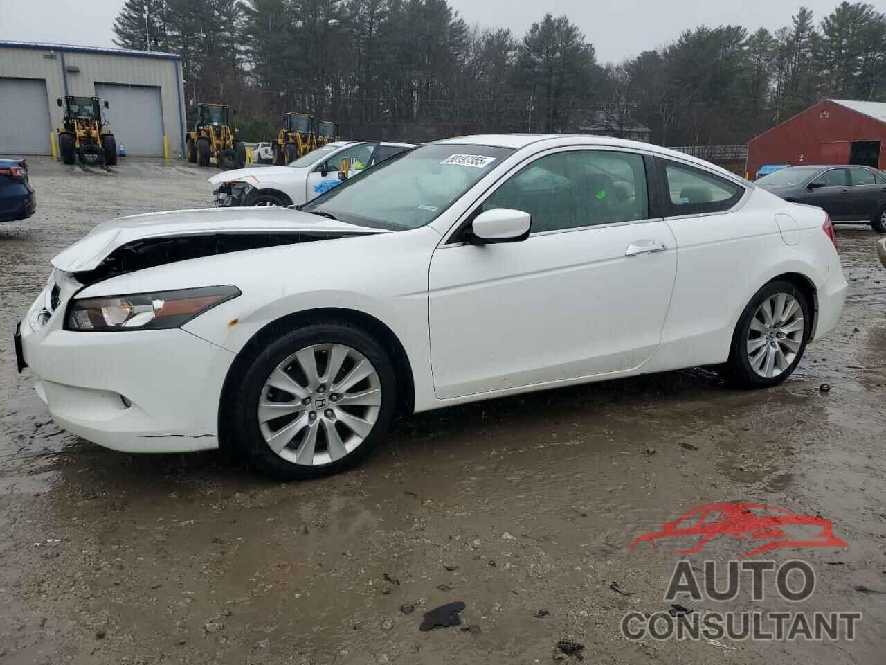 HONDA ACCORD 2009 - 1HGCS22899A007589