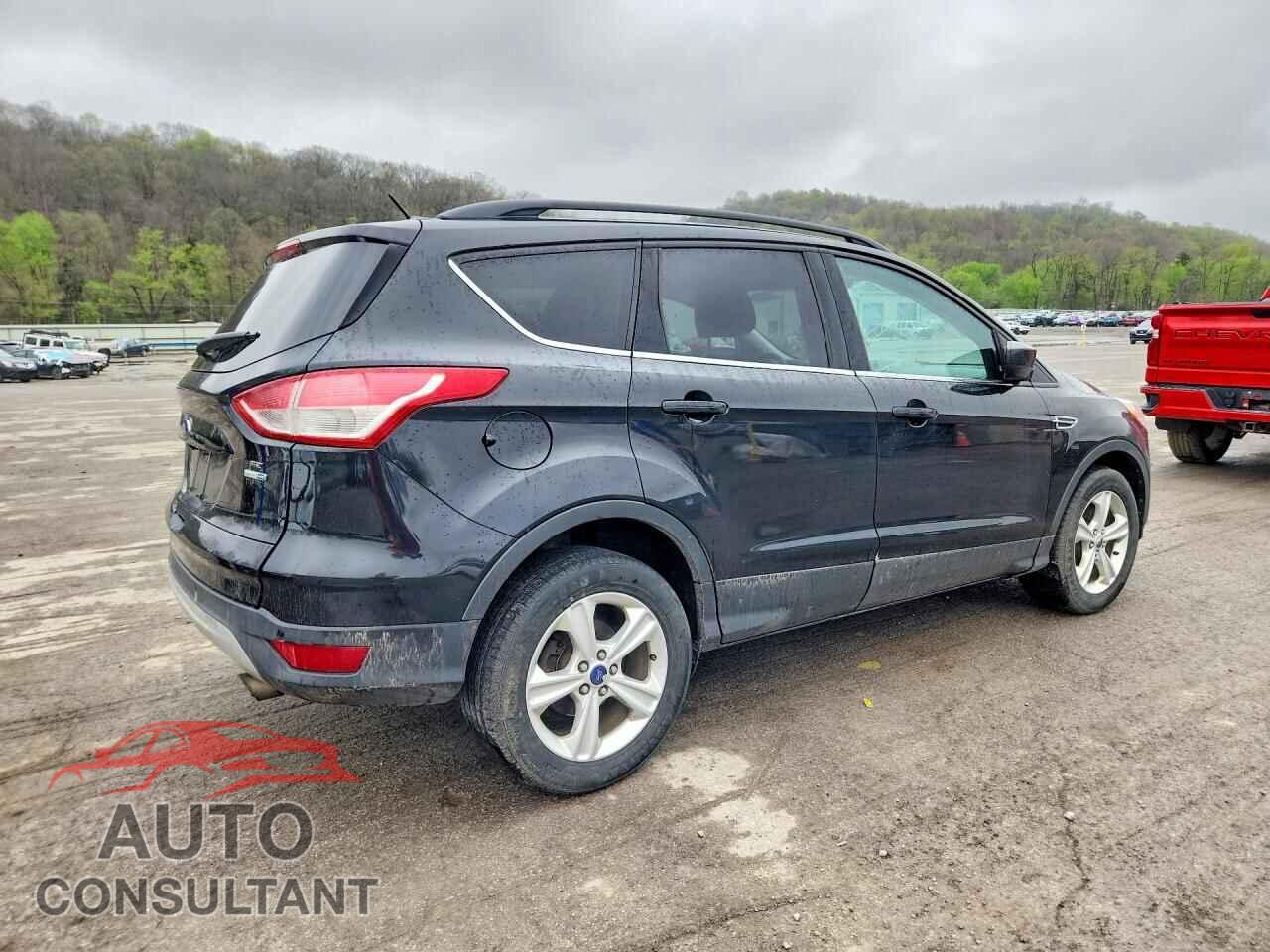 FORD ESCAPE 2014 - 1FMCU9GX4EUE09008