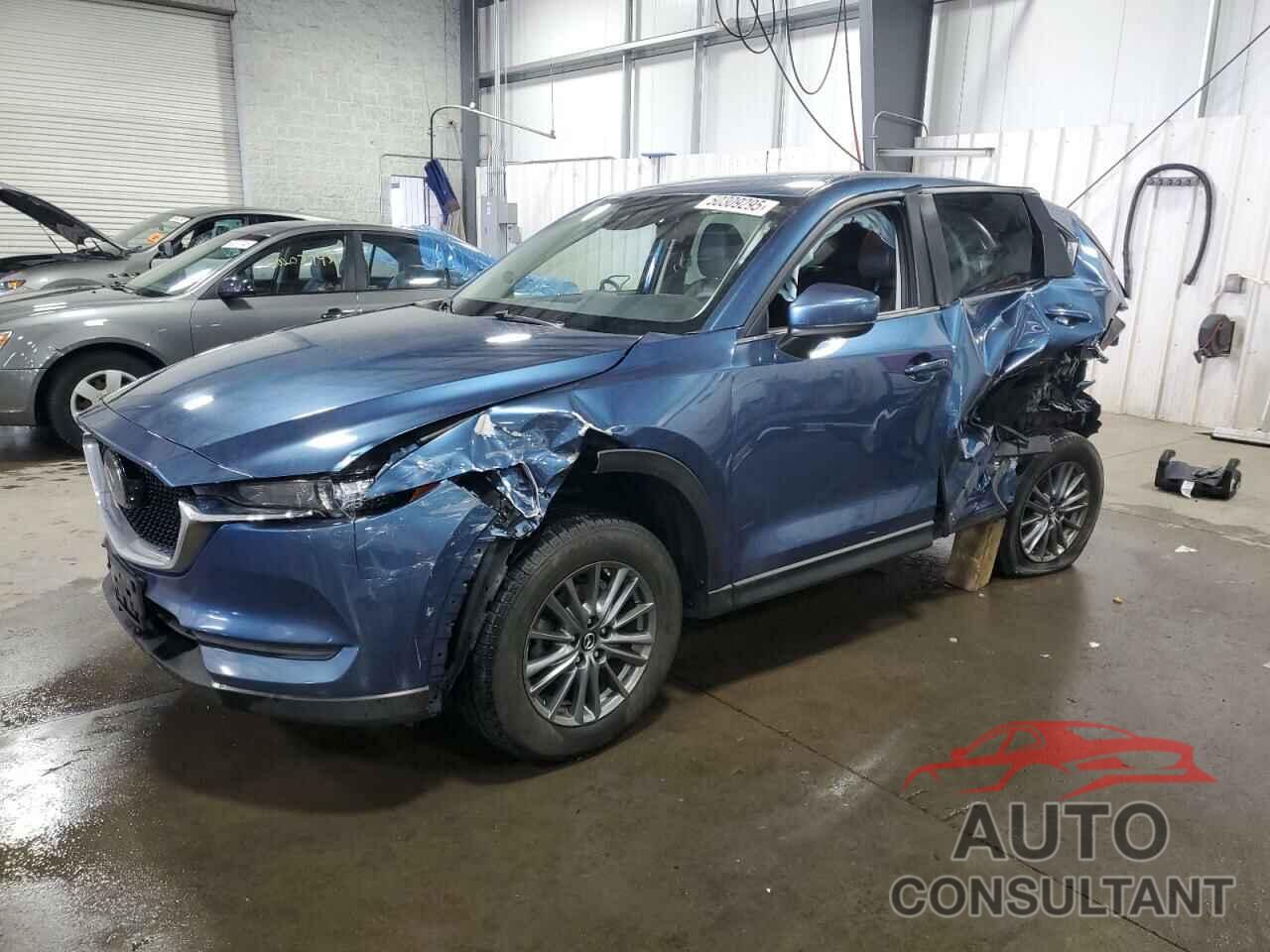 MAZDA CX-5 2019 - JM3KFBCM7K0639651