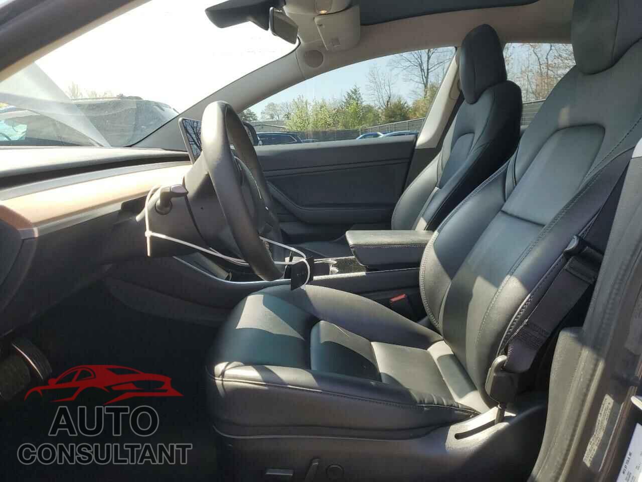 TESLA MODEL 3 2020 - 5YJ3E1EB6LF616676
