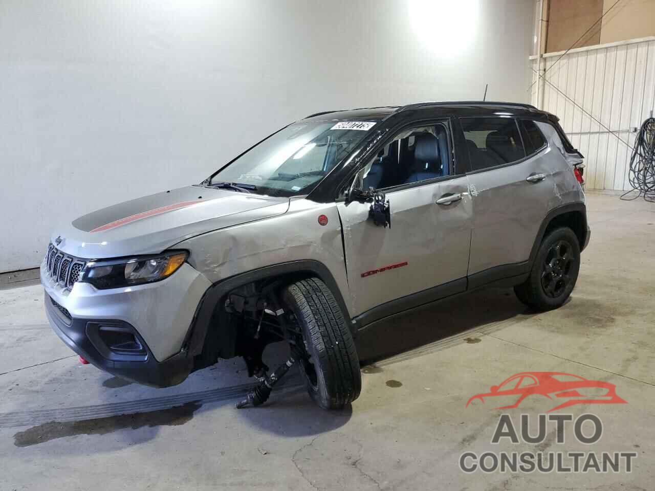 JEEP COMPASS 2024 - 3C4NJDDN3RT596527