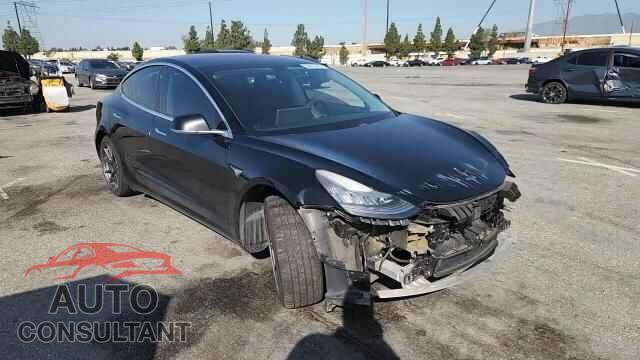 TESLA MODEL 3 2019 - 5YJ3E1EA1KF306005