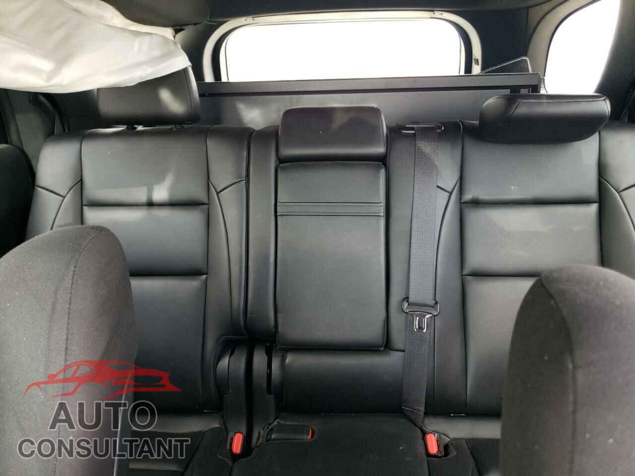 DODGE DURANGO 2023 - 1C4SDJFT7PC590470