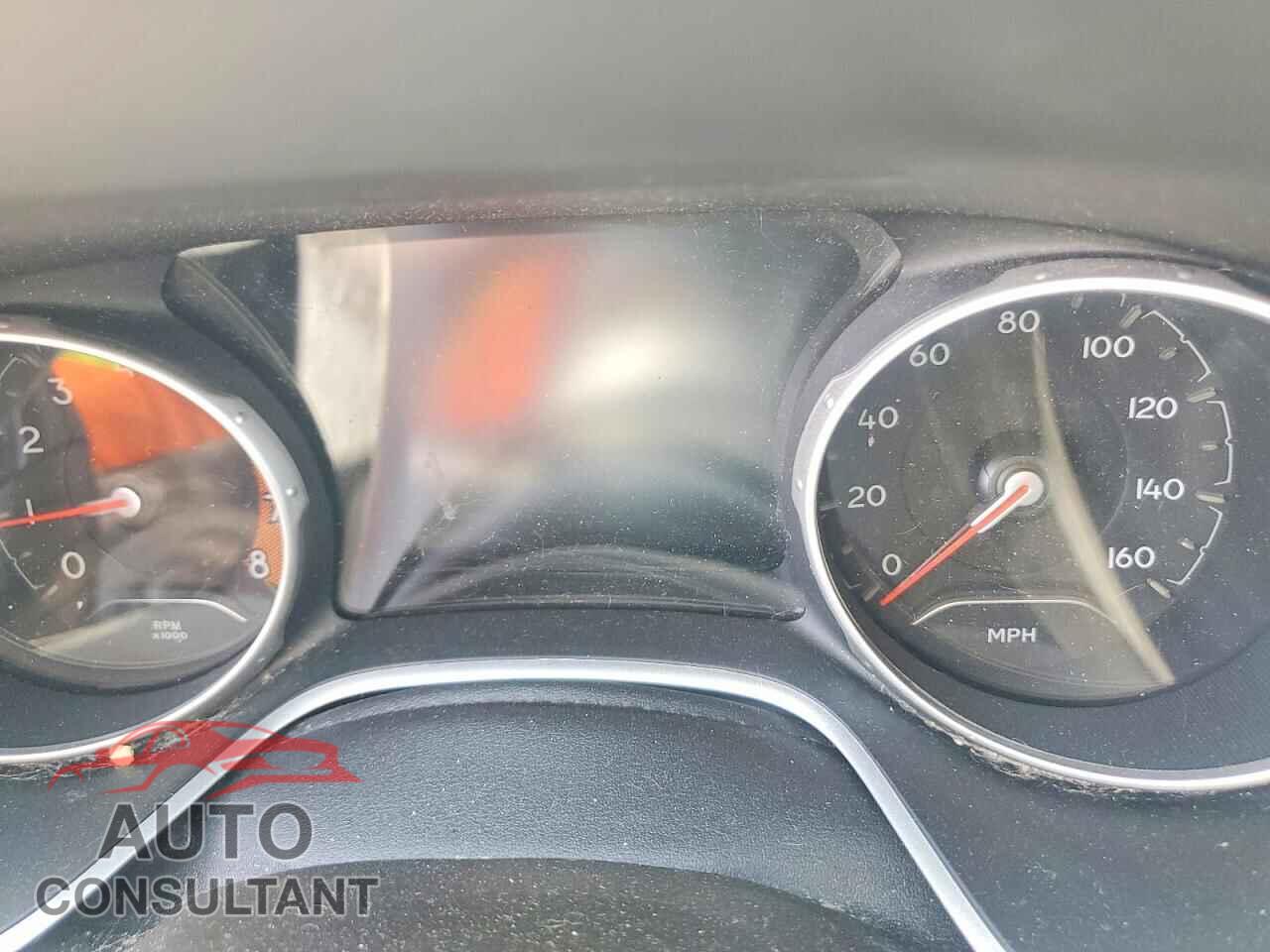 JEEP COMPASS 2020 - 3C4NJDCB0LT120346