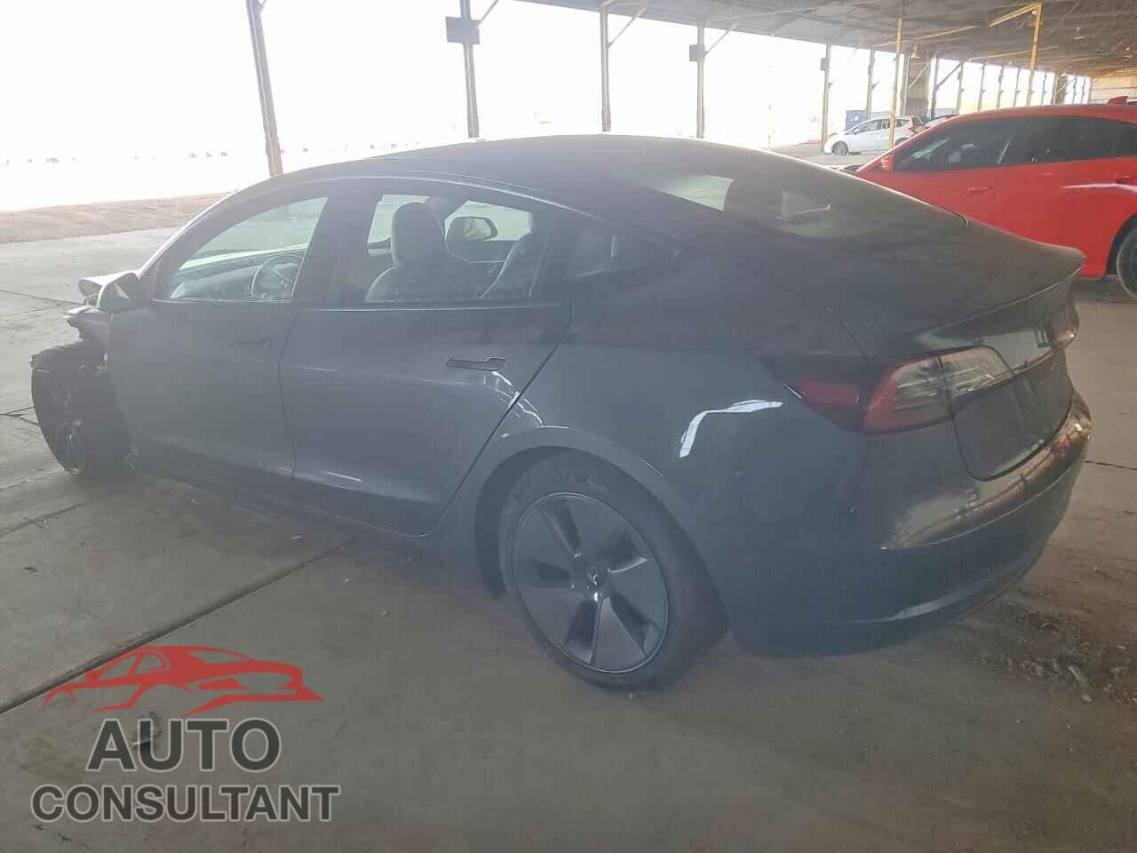 TESLA MODEL 3 2023 - 5YJ3E1EA1PF697695