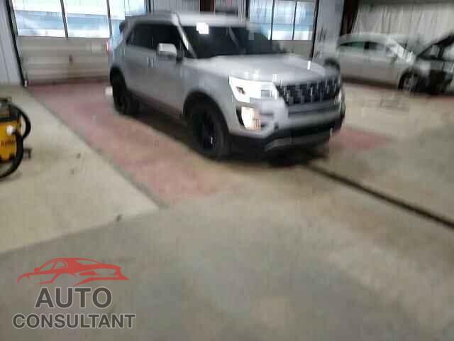FORD EXPLORER 2016 - 1FM5K8FHXGGA75135