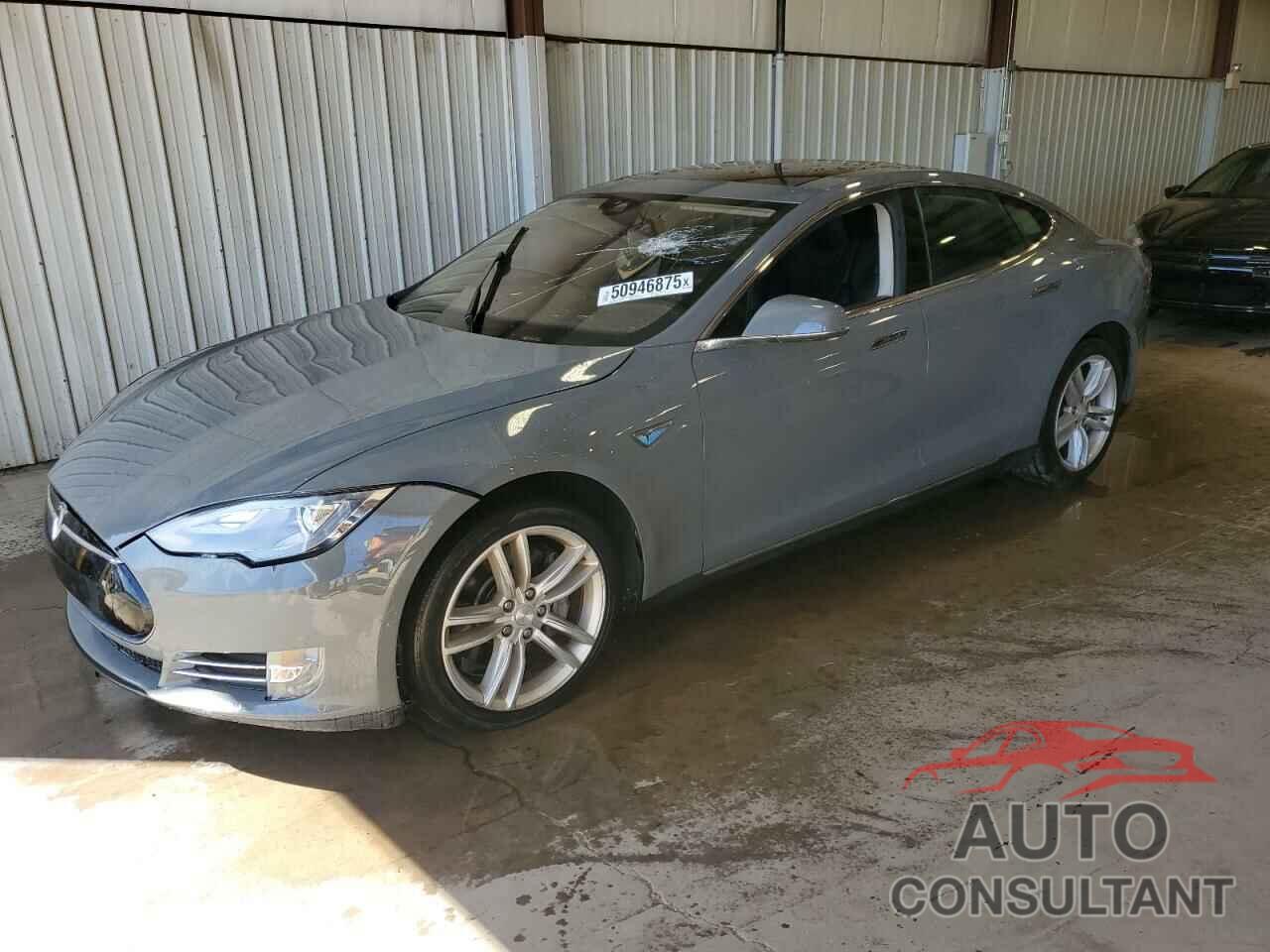 TESLA MODEL S 2014 - 5YJSA1S17EFP56290