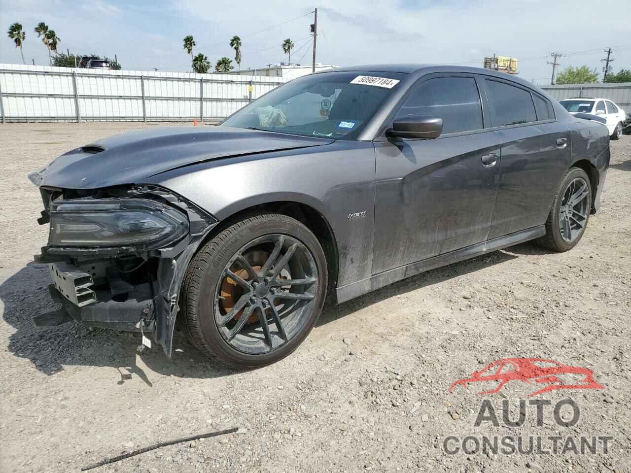 DODGE CHARGER 2019 - 2C3CDXCT7KH575179