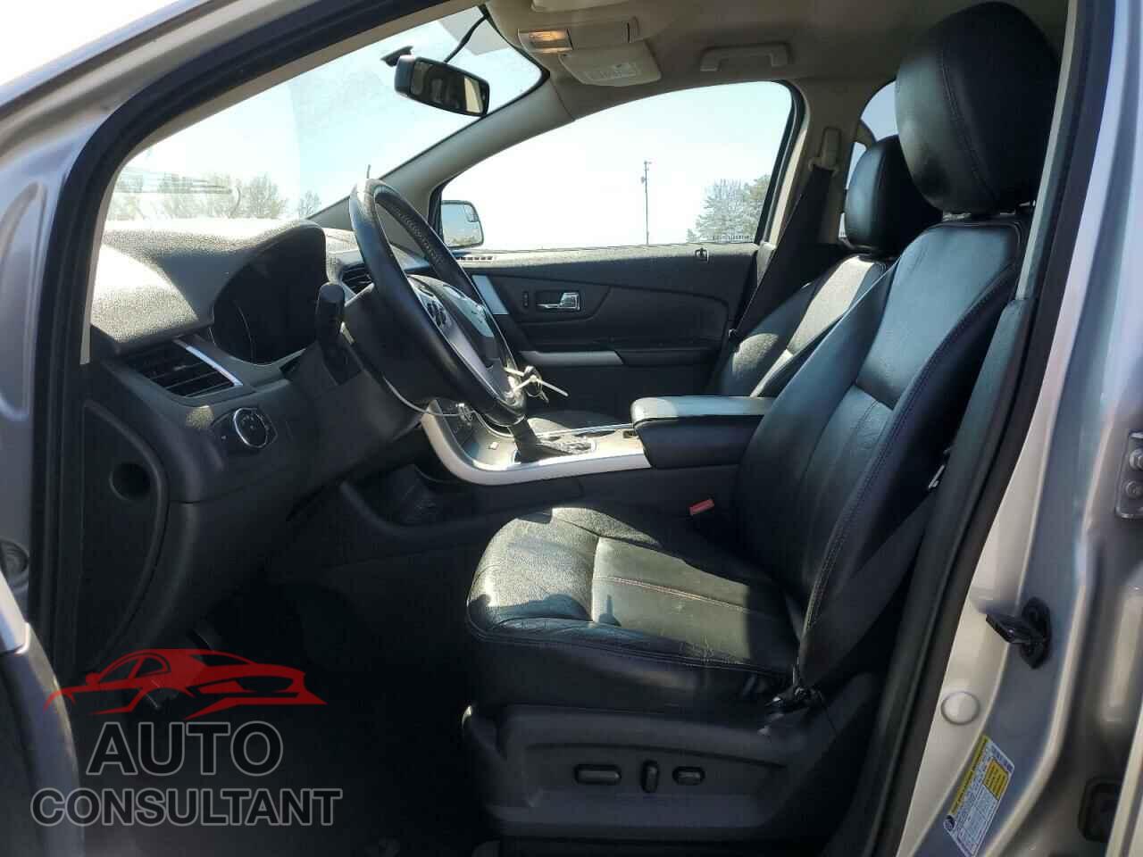 FORD EDGE 2013 - 2FMDK4JC8DBE22366
