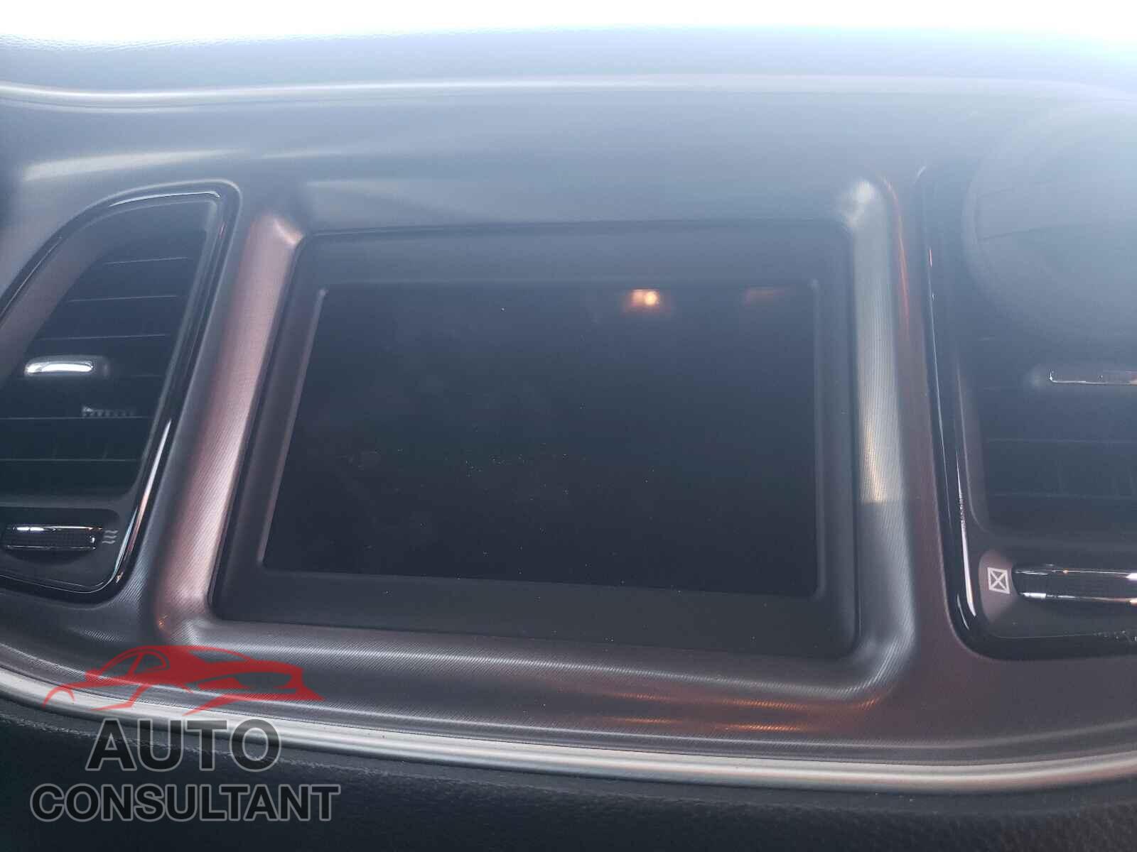 DODGE CHALLENGER 2020 - 2C3CDZAG7LH159751