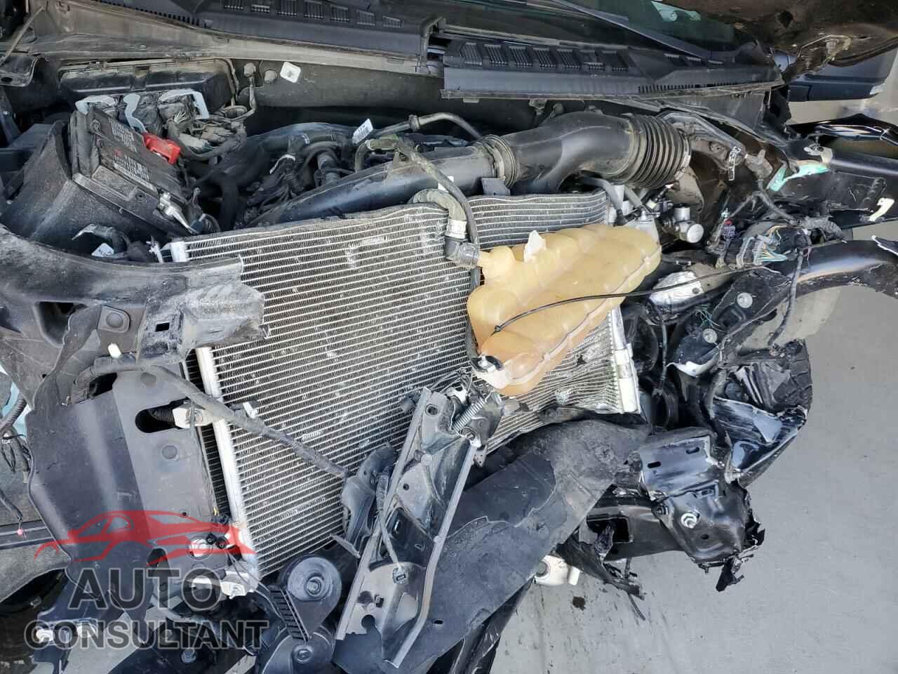 FORD F-150 2020 - 1FTEW1EP3LFC32545