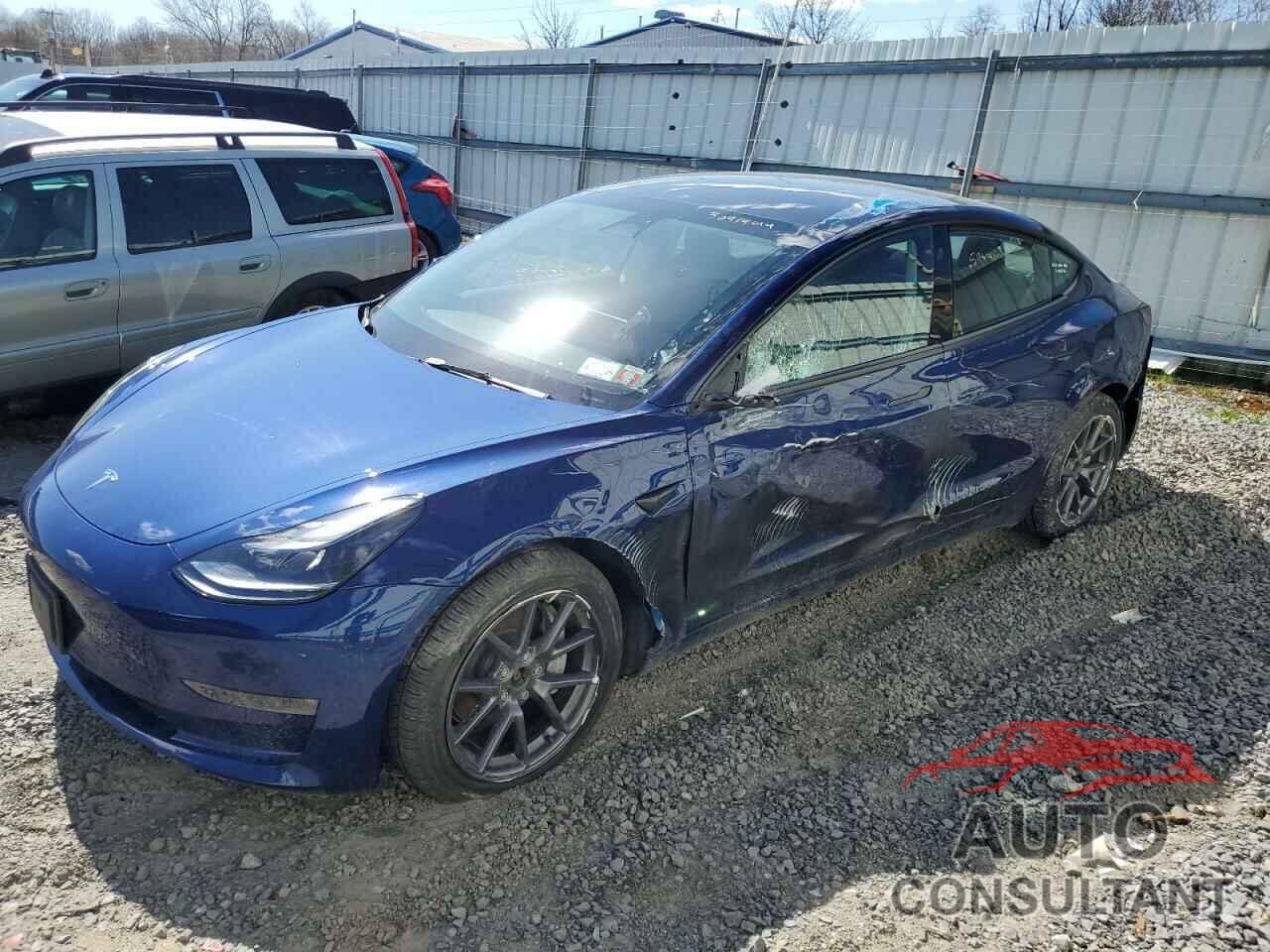 TESLA MODEL 3 2023 - 5YJ3E1EB0PF599105