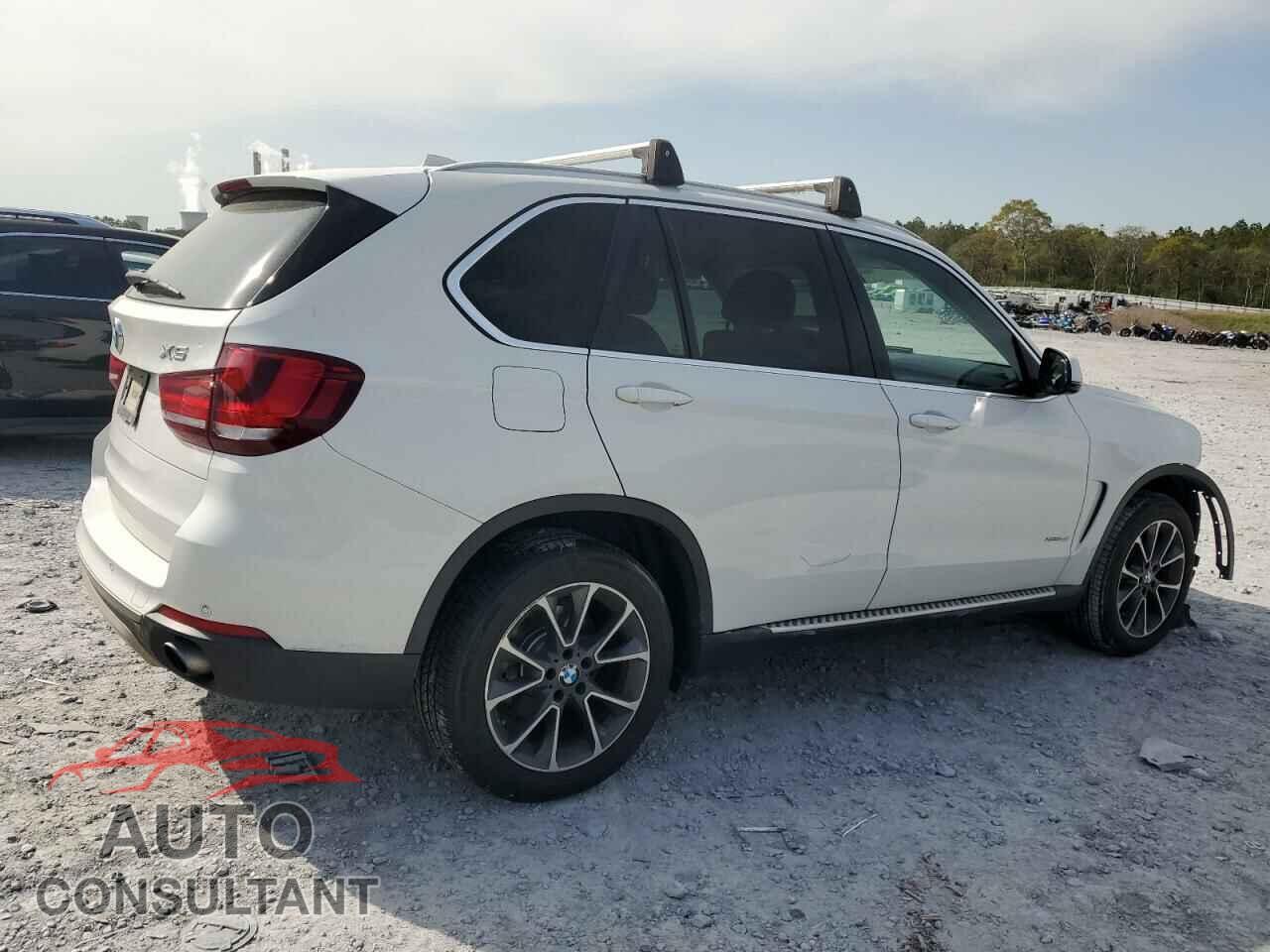 BMW X5 2014 - 5UXKR0C54E0H26376
