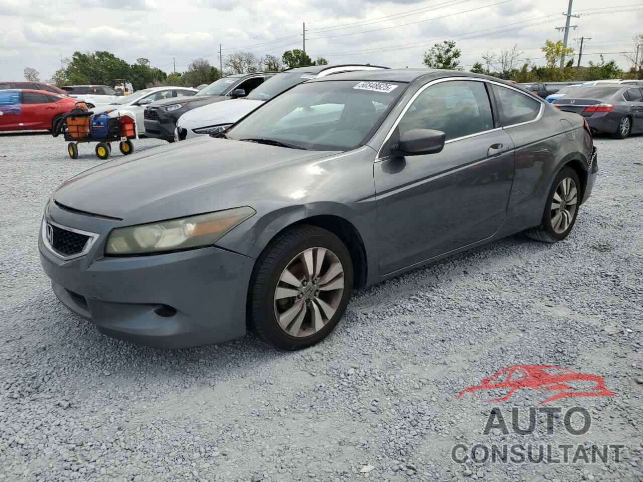 HONDA ACCORD 2010 - 1HGCS1B39AA019258