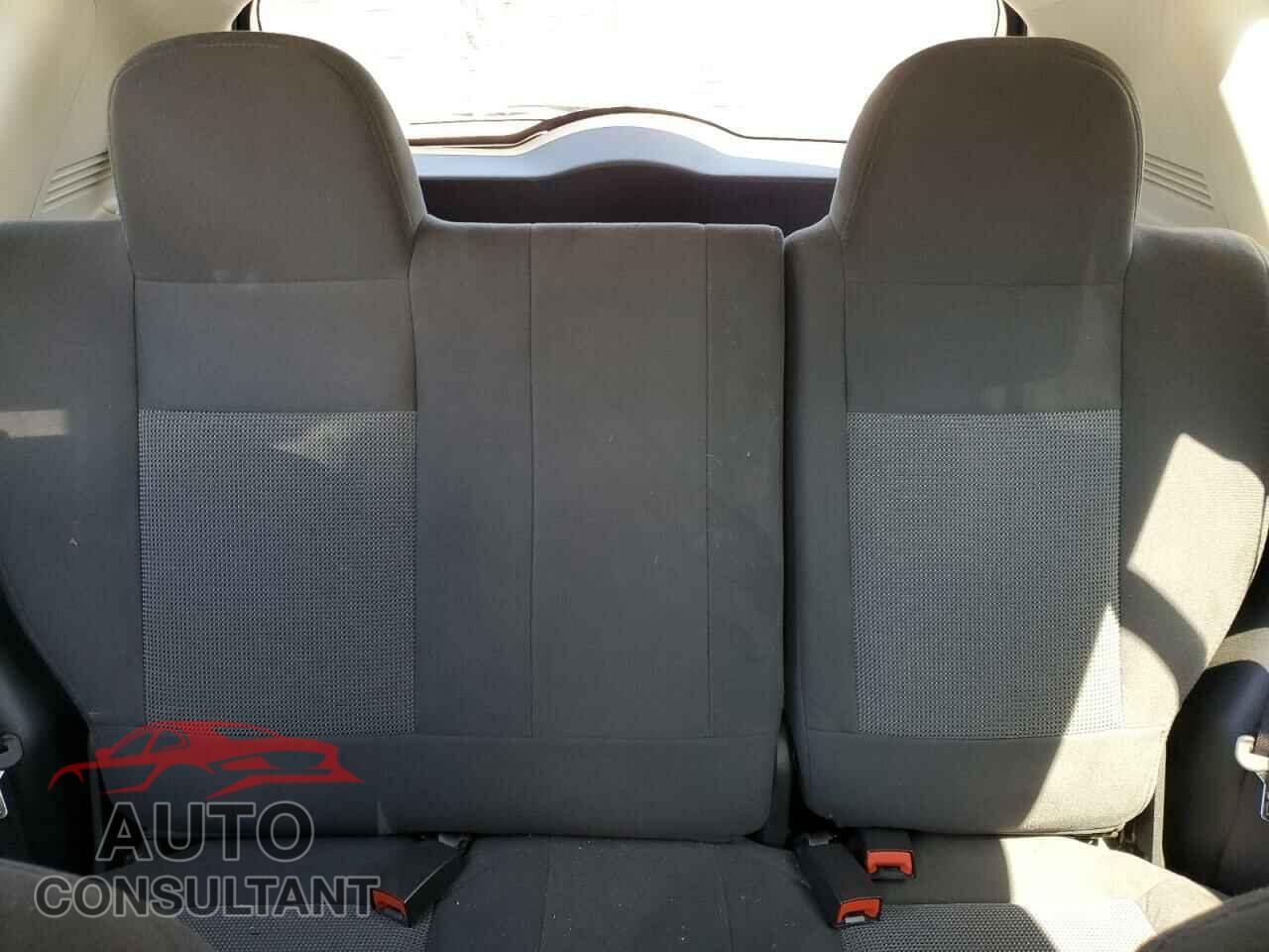 JEEP COMPASS 2016 - 1C4NJCBA7GD553399