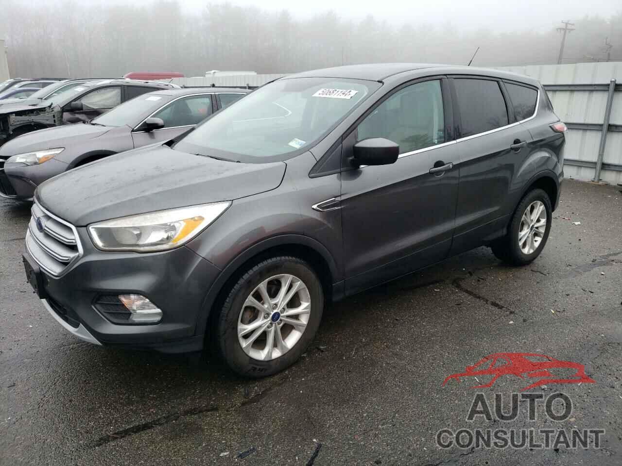 FORD ESCAPE 2017 - 1FMCU0GD1HUA92813