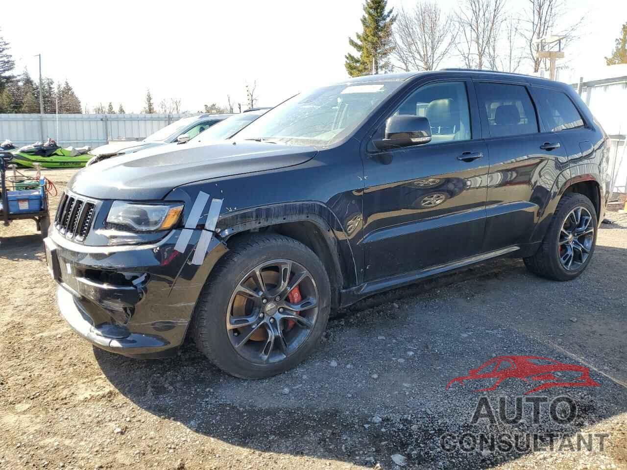 JEEP GRAND CHER 2016 - 1C4RJFDJ2GC360096