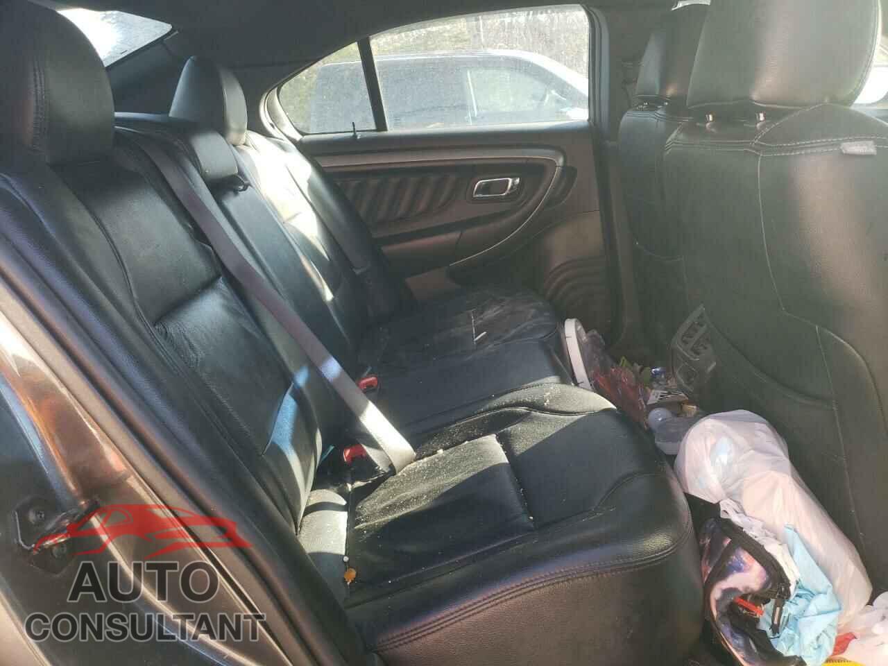 FORD TAURUS 2016 - 1FAHP2E84GG106919
