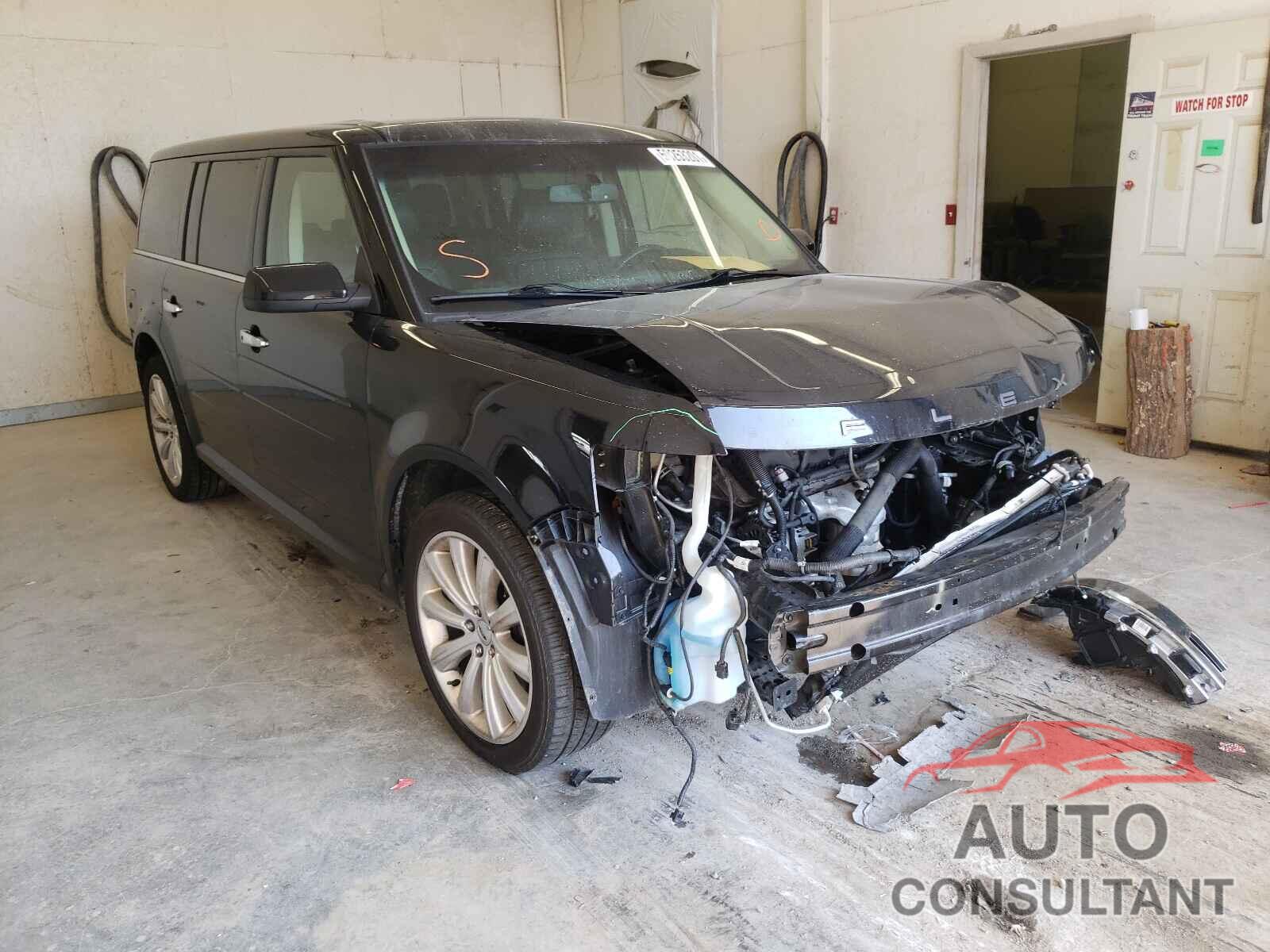 FORD FLEX 2016 - 2FMHK6C8XGBA06460