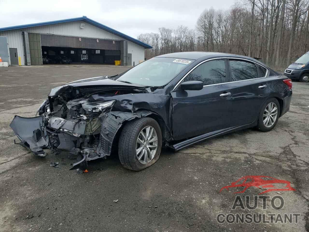 NISSAN ALTIMA 2016 - 1N4AL3AP2GN368188