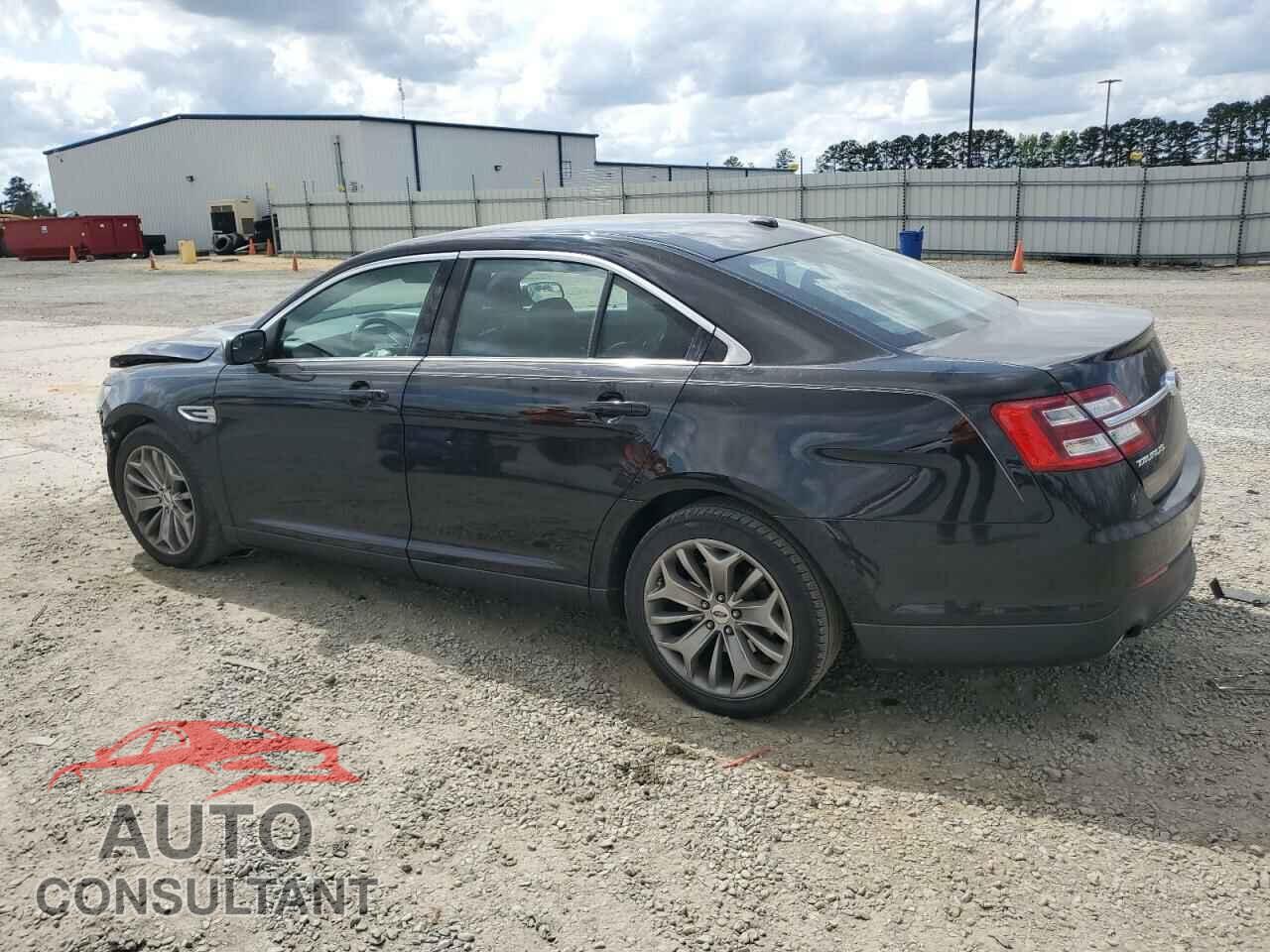 FORD TAURUS 2016 - 1FAHP2F86GG103616