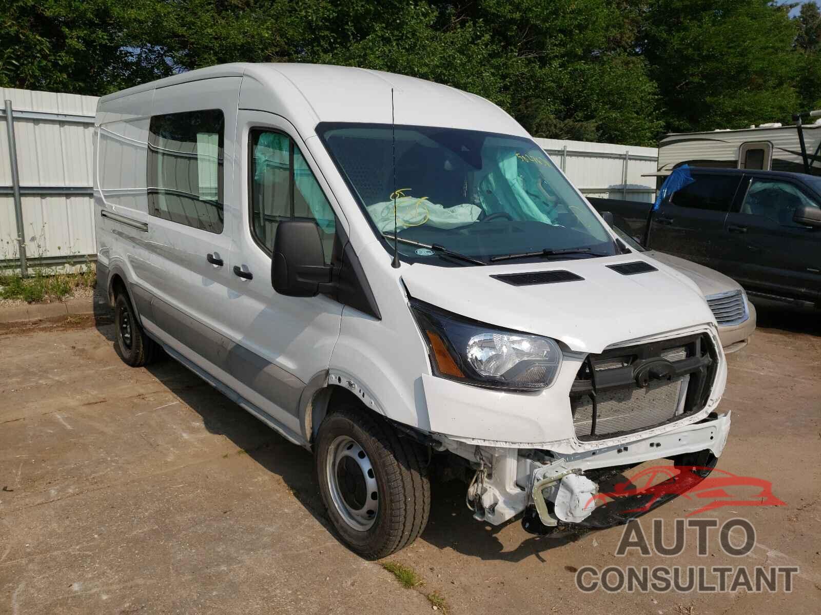 FORD TRANSIT CO 2021 - 1FTBR1C85MKA19207