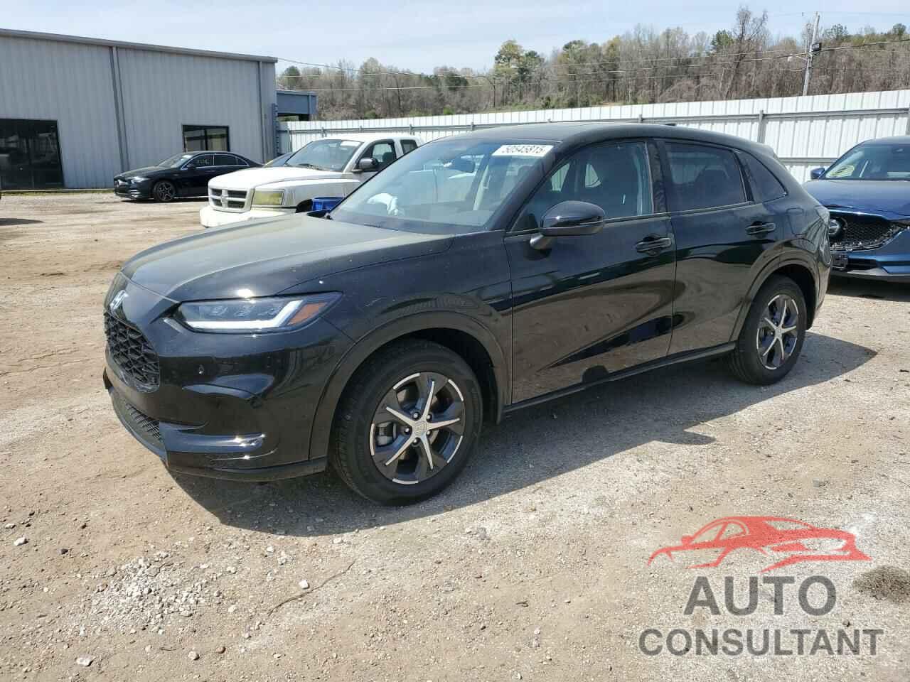 HONDA HR-V 2025 - 3CZRZ1H75SM741257