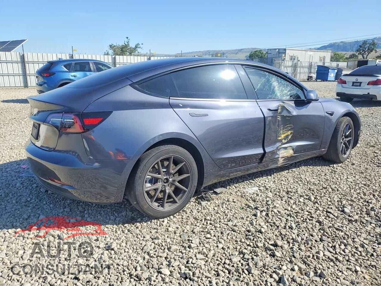 TESLA MODEL 3 2023 - 5YJ3E1EAXPF708998