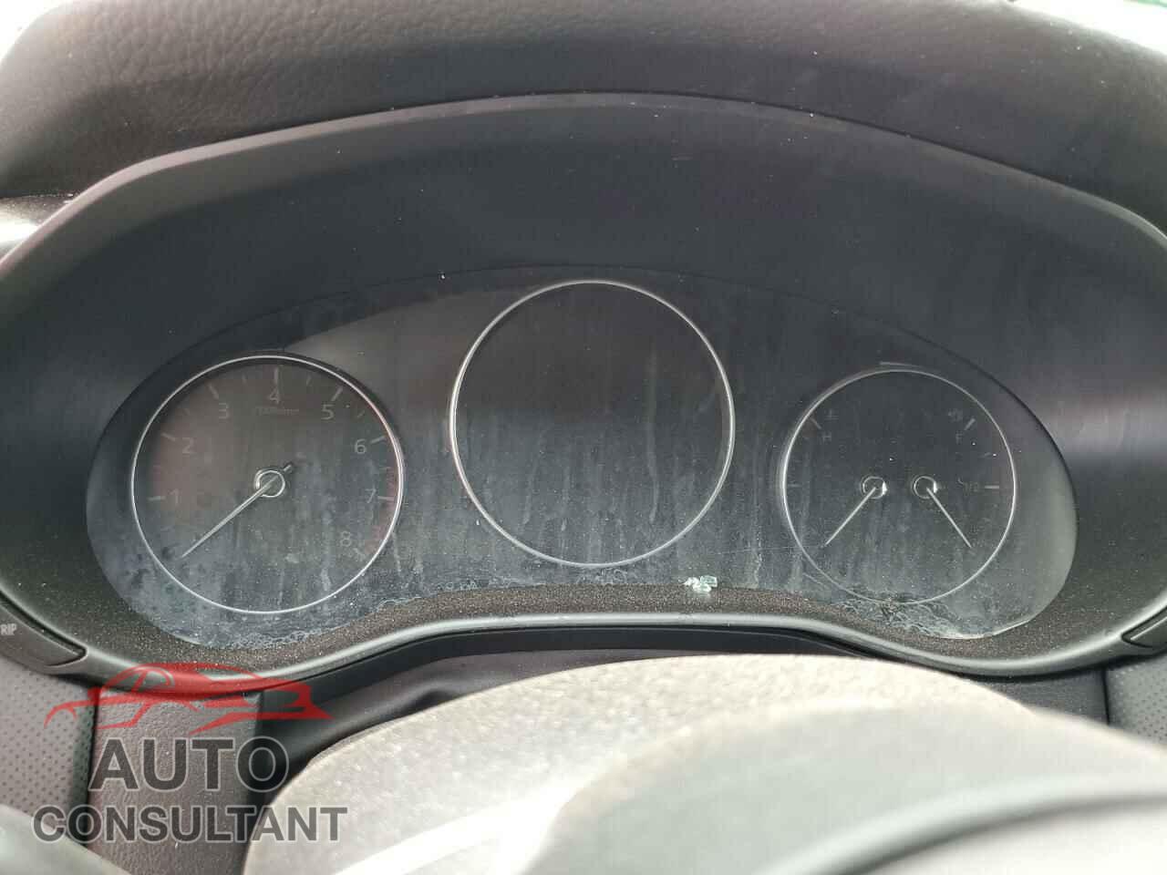 MAZDA CX-50 PREF 2024 - 7MMVABBM7RN164831