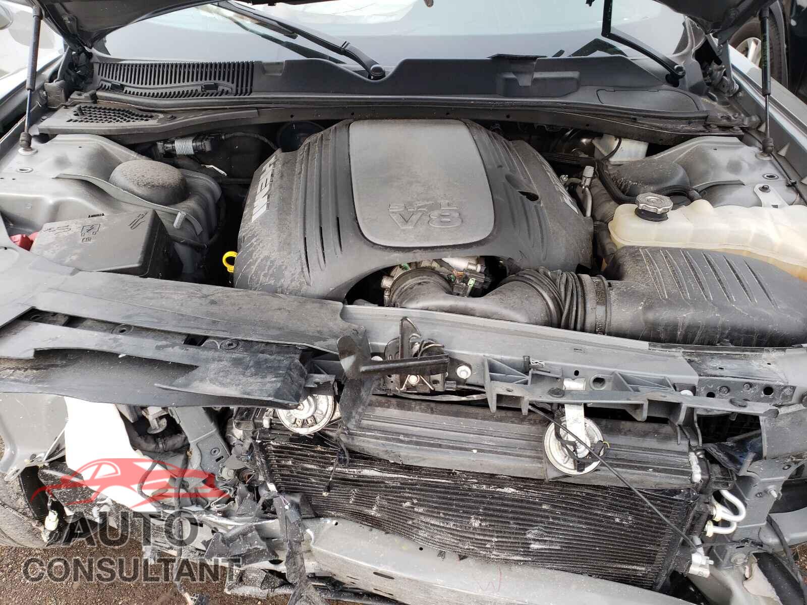 DODGE CHALLENGER 2019 - 2C3CDZBT3KH652370