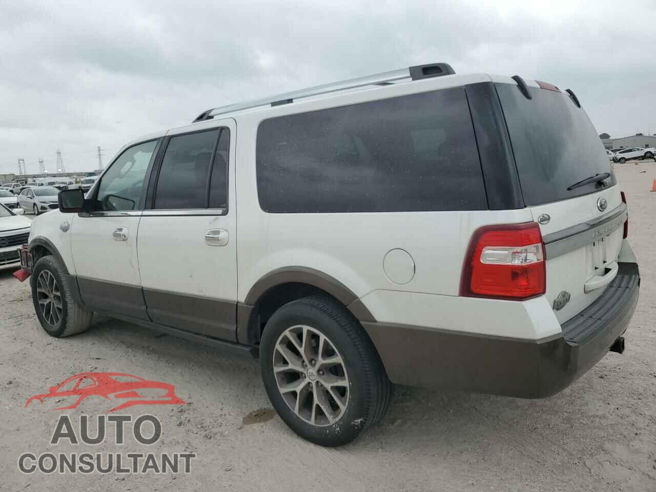 FORD EXPEDITION 2015 - 1FMJK1HT2FEF39309