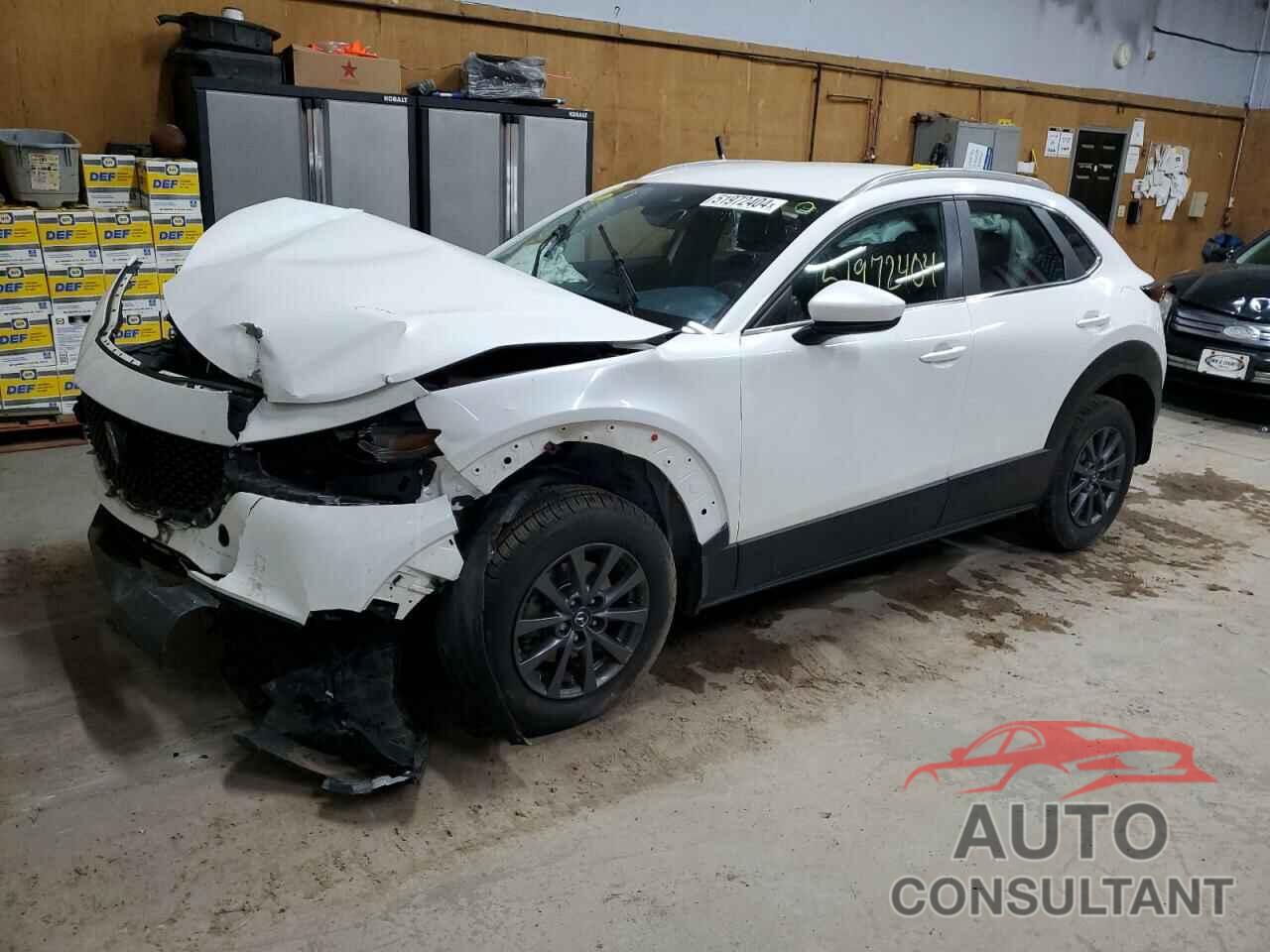 MAZDA CX30 2020 - 3MVDMBBLXLM118579