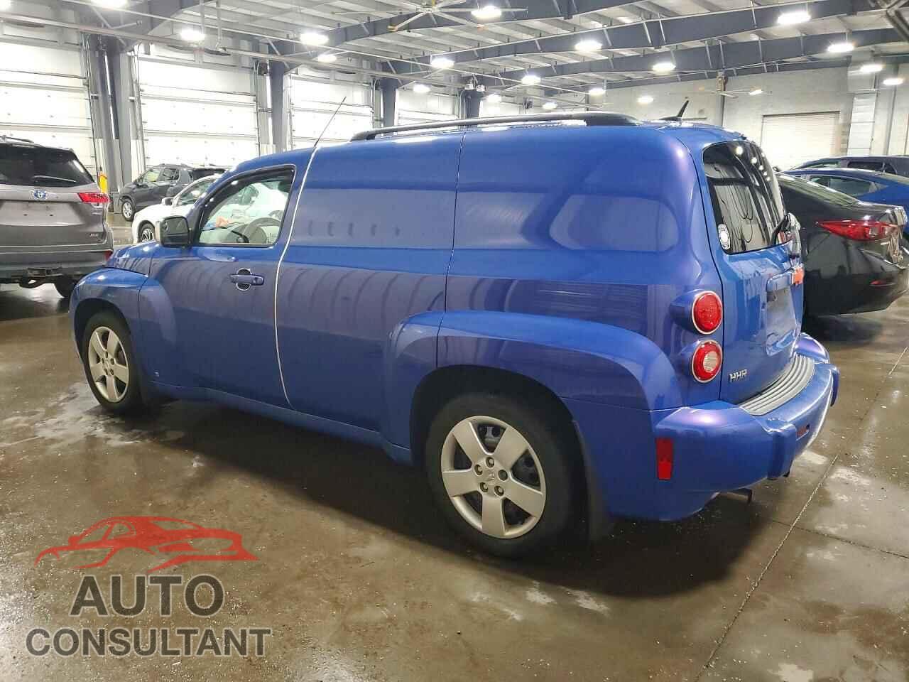 CHEVROLET HHR 2009 - 3GCCA85B49S573766