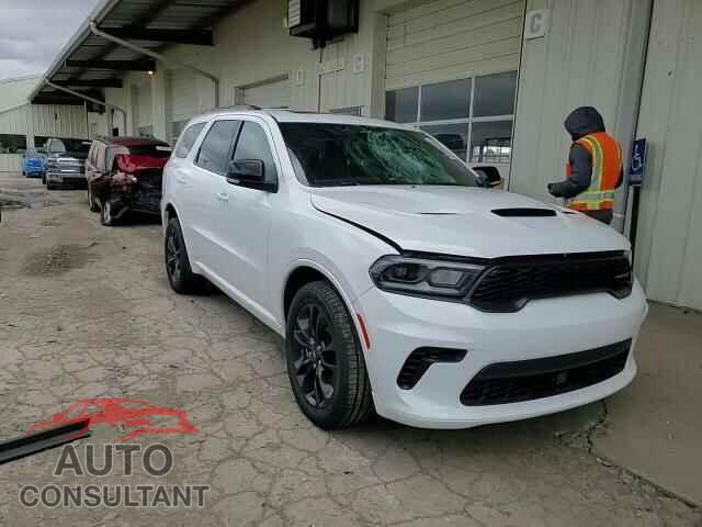 DODGE DURANGO 2024 - 1C4RDJDG5RC111406