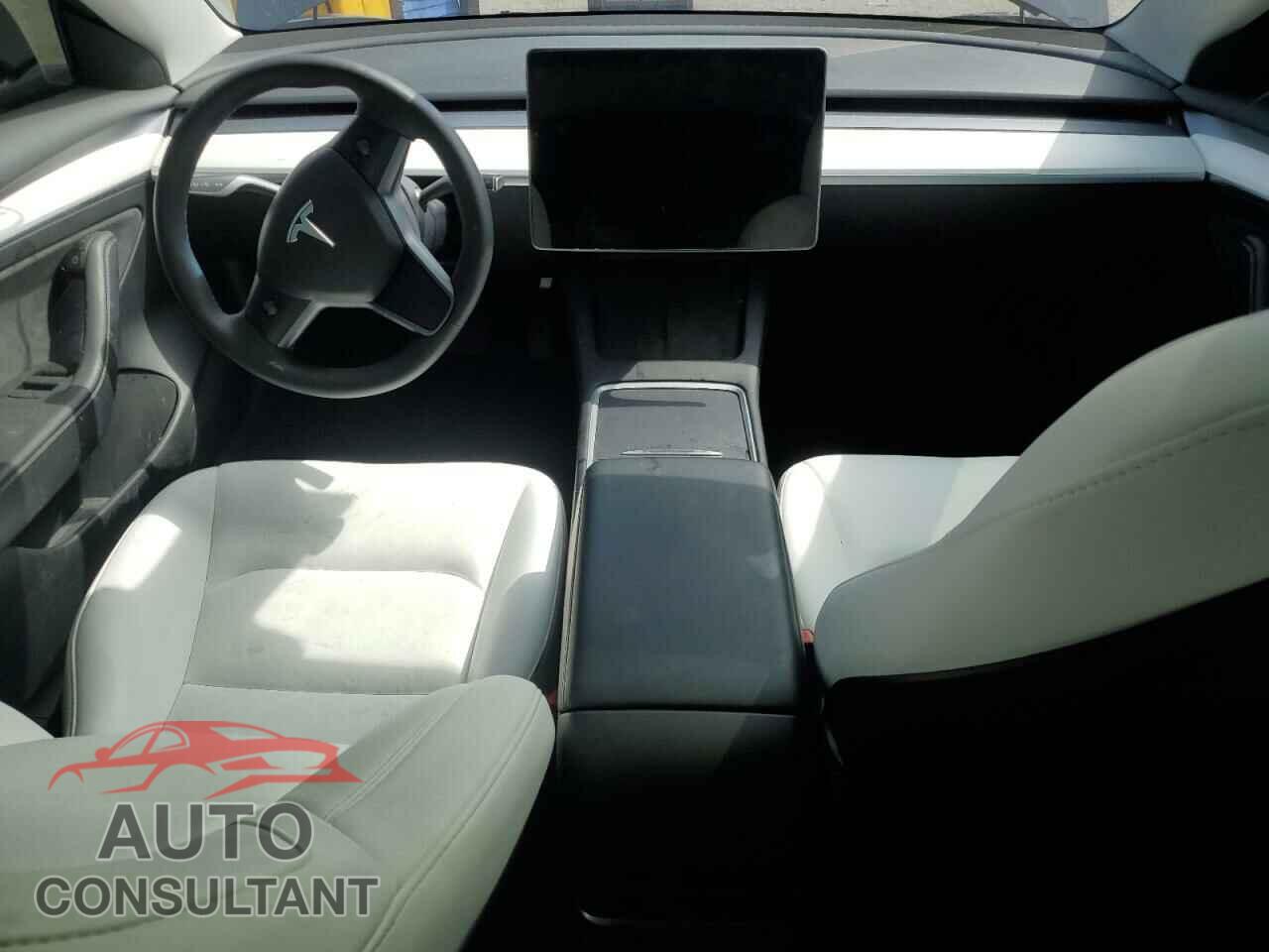 TESLA MODEL 3 2023 - 5YJ3E1EA6PF620482