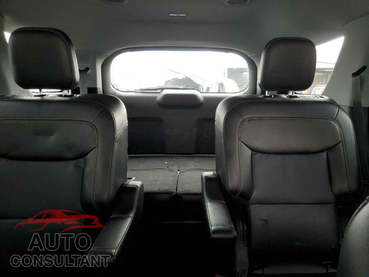 FORD EXPLORER 2022 - 1FMSK8FH2NGB23789