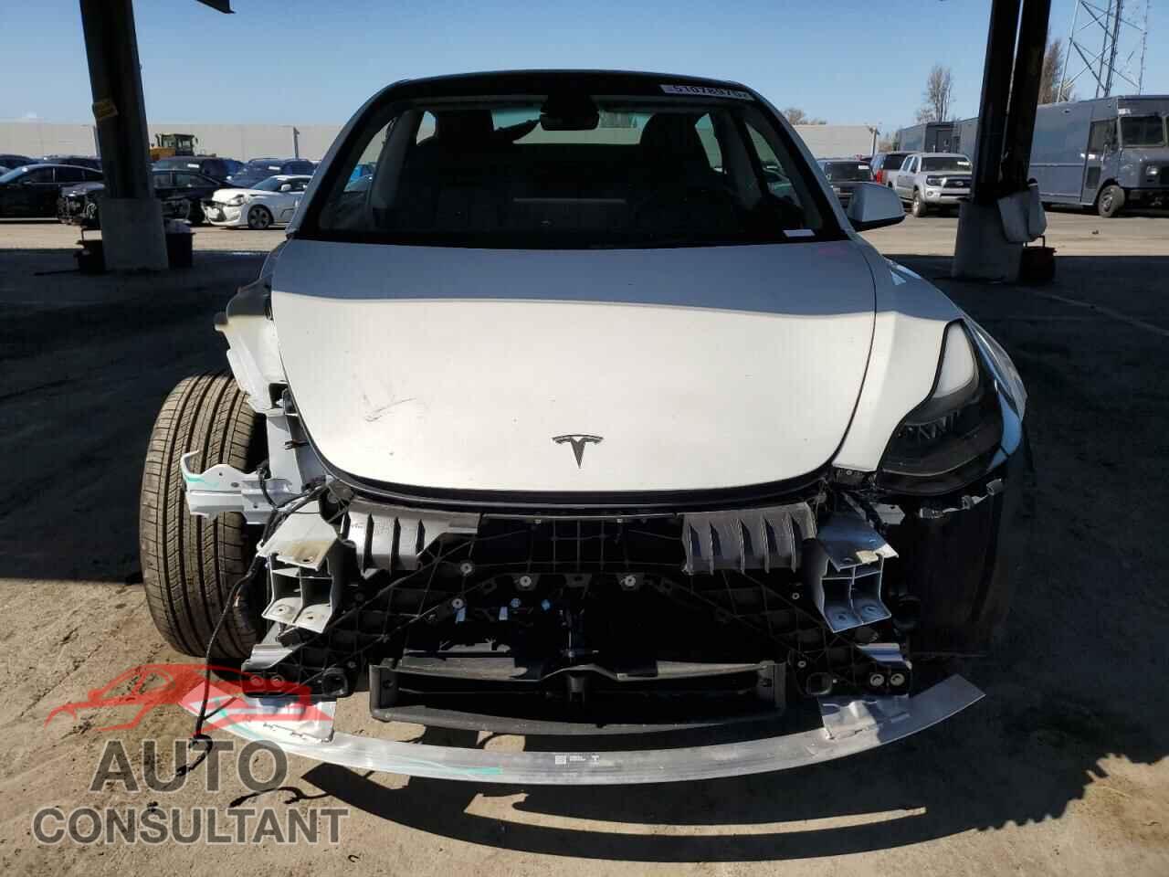 TESLA MODEL 3 2023 - 5YJ3E1EA2PF490300