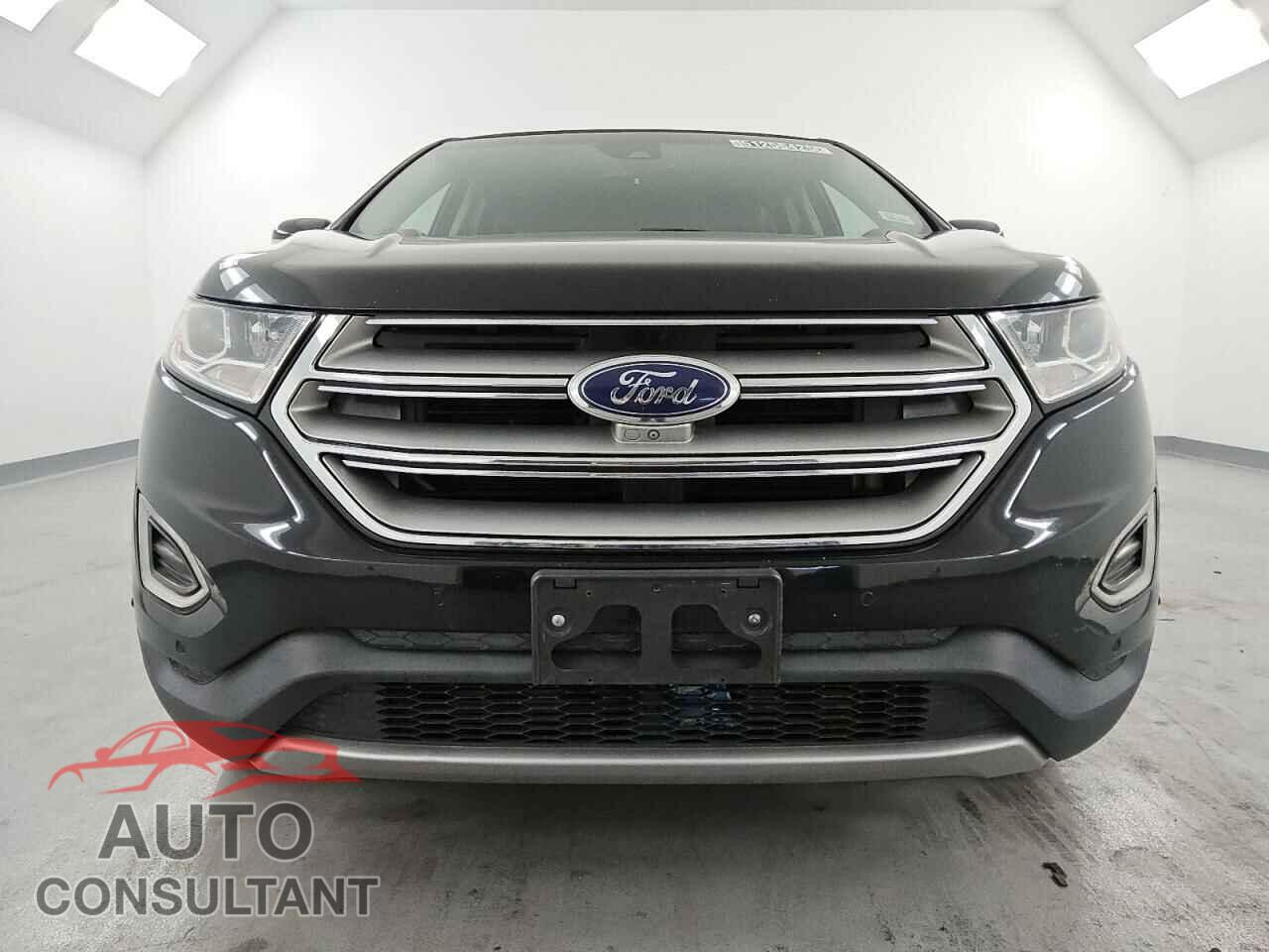 FORD EDGE 2016 - 2FMPK3K95GBB66699