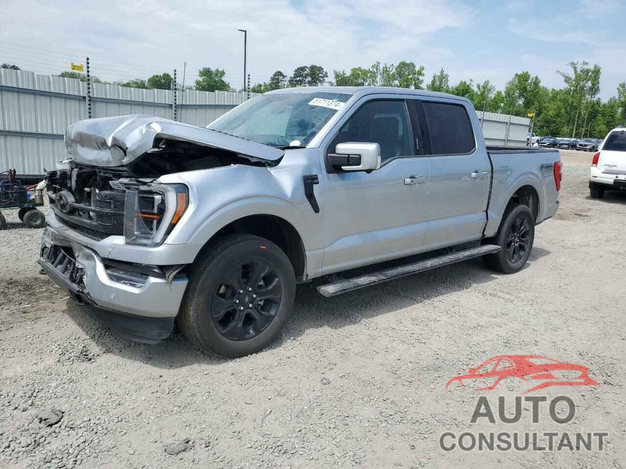 FORD F-150 2023 - 1FTFW1E89PFA20333