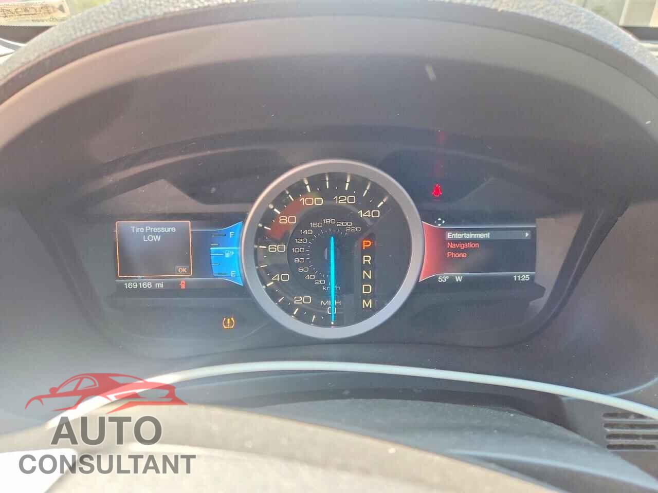 FORD EXPLORER 2014 - 1FM5K8D83EGB08413
