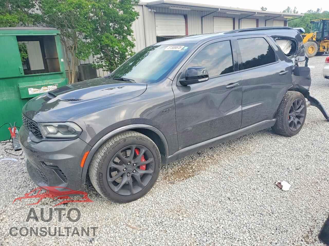 DODGE DURANGO 2023 - 1C4SDJGJ2PC691087