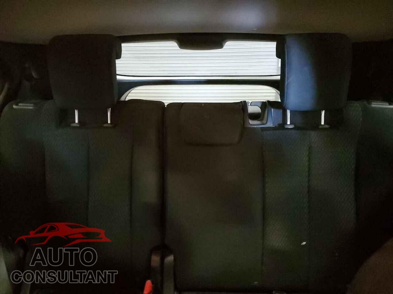 MITSUBISHI ECLIPSE 2019 - JA4AT3AA6KZ031573