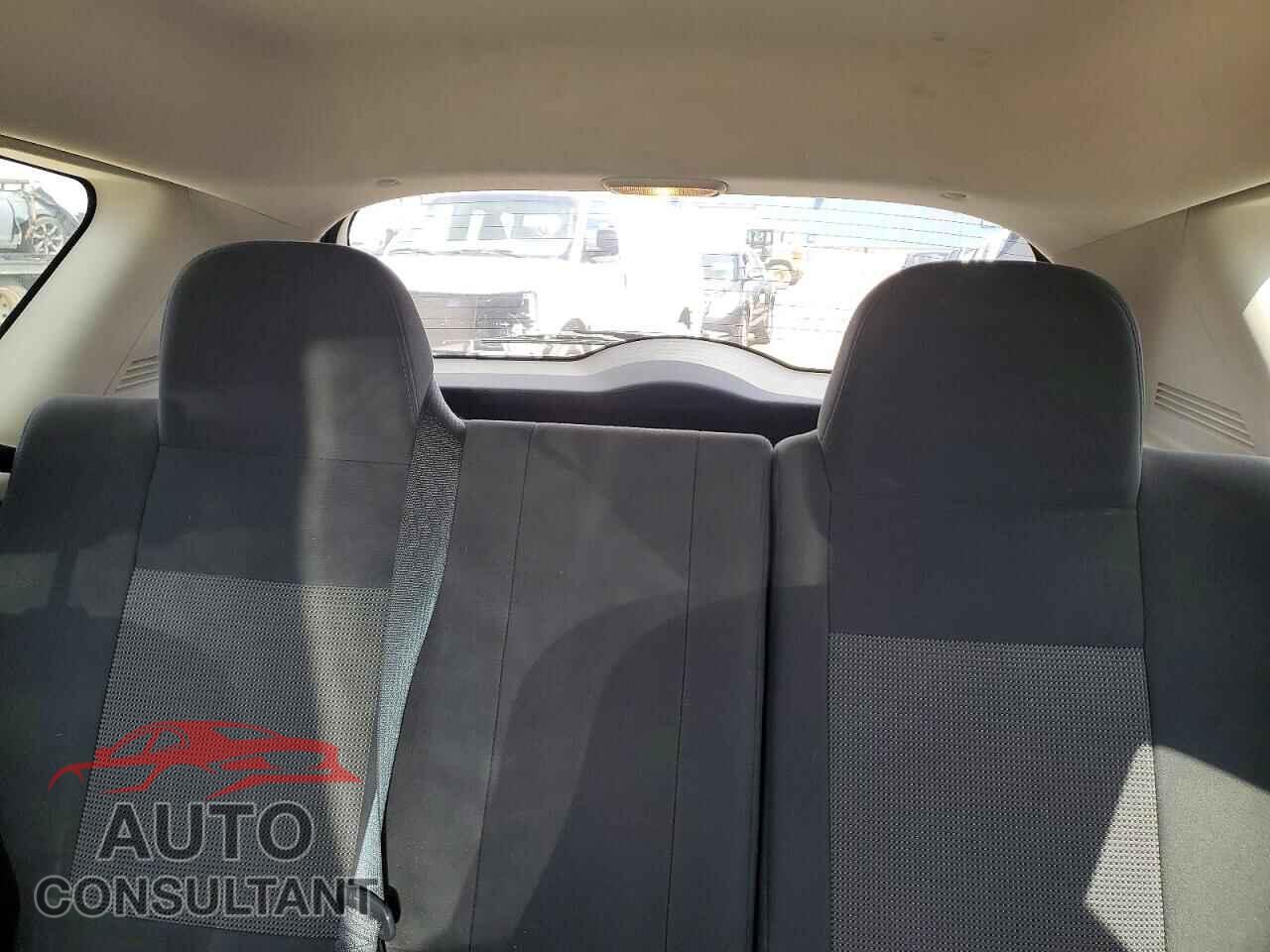 JEEP COMPASS 2011 - 1J4NF1FB9BD191474