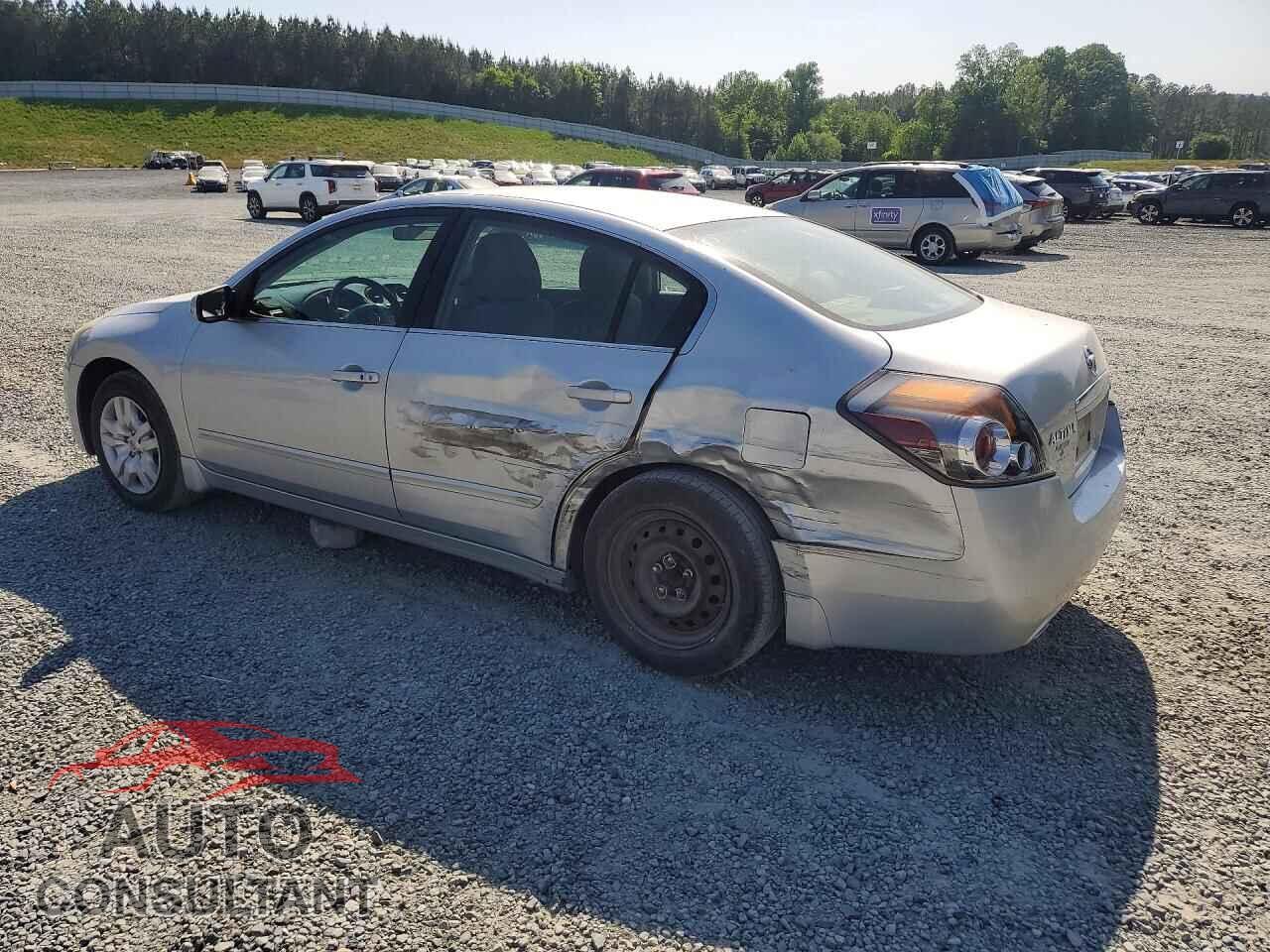 NISSAN ALTIMA 2009 - 1N4AL21E69C144591