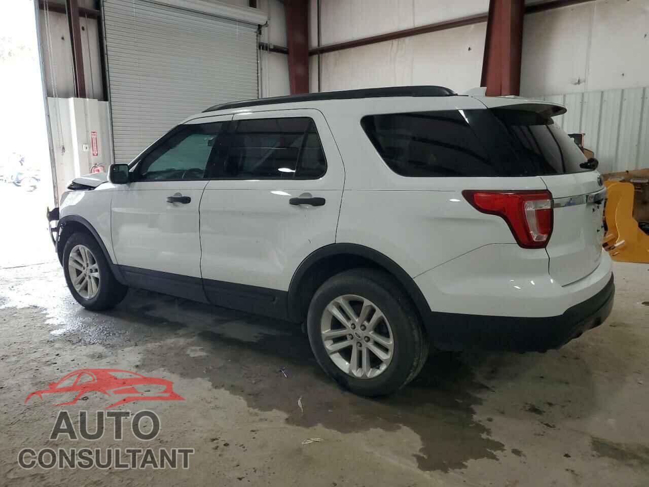 FORD EXPLORER 2016 - 1FM5K8B84GGA89263