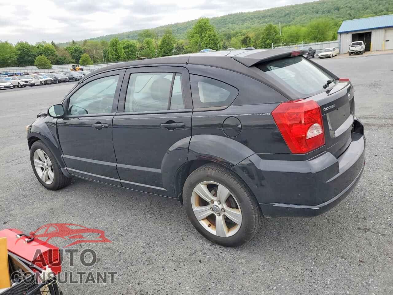 DODGE CALIBER 2012 - 1C3CDWDA4CD507878