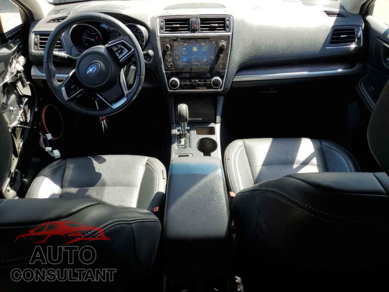 SUBARU OUTBACK 2019 - 4S4BSENC6K3296500